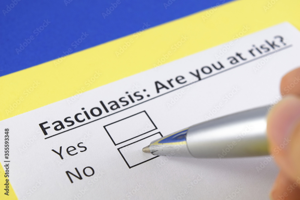 Questionnaire about health problems Questionnaire about health problems
