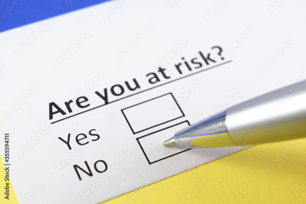 Questionnaire about health problems Questionnaire about health problems