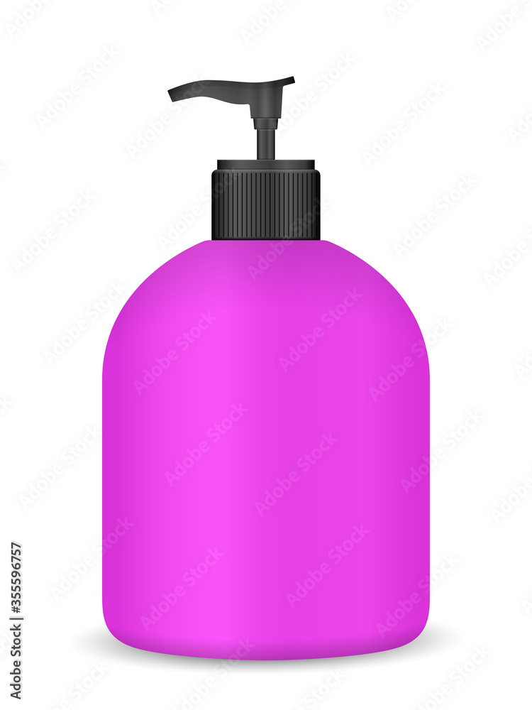Liquid soap Liquid soap