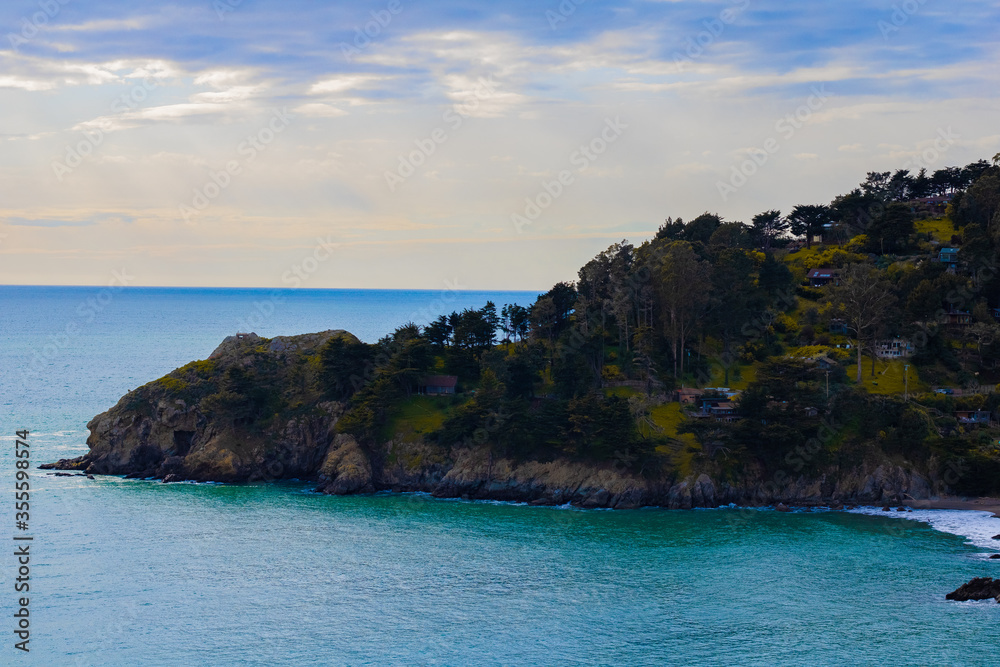 island in the sea island in the sea