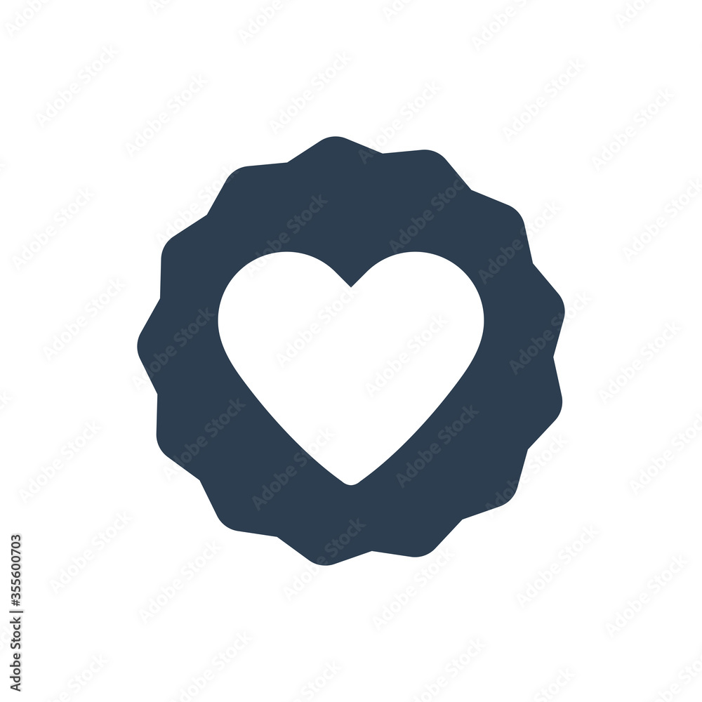 Valentines Day Icon Valentines Day Icon