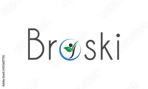 corporate logo , modern logo , vector design 