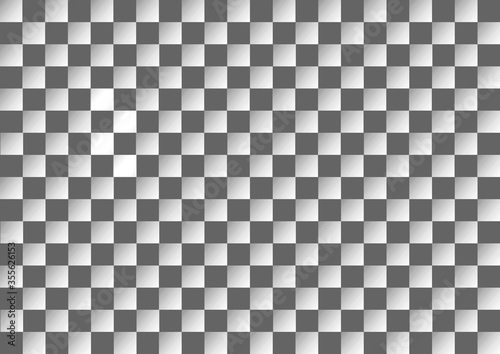 black and white abstract checks background. Chess board background images. Background images of black & white checks.