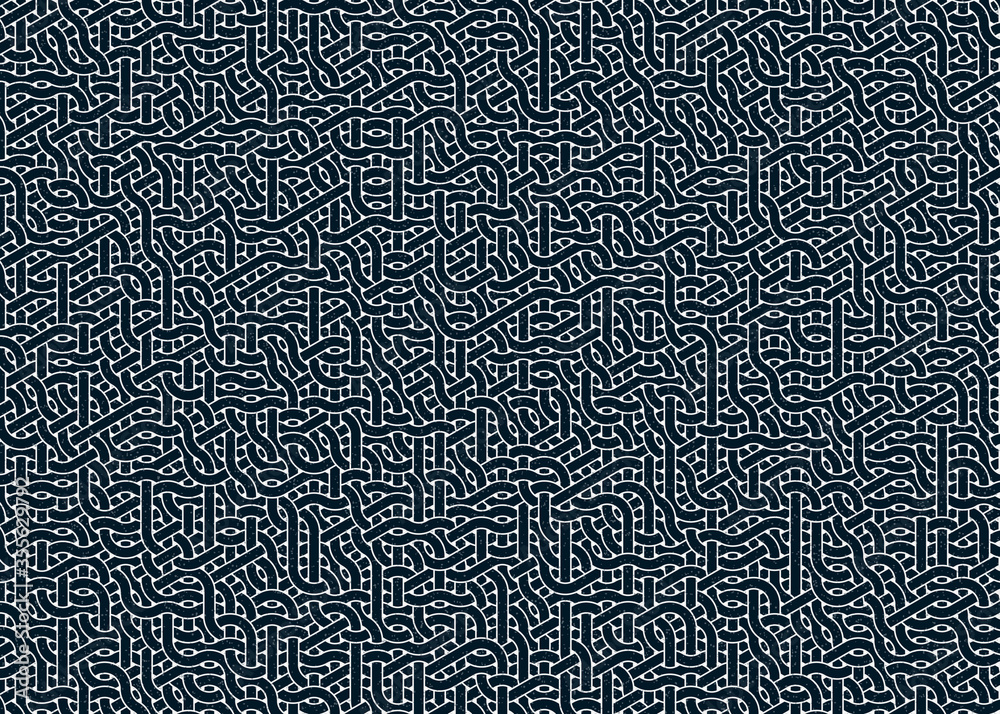Colour Hexagon Tile Connection art background design illustration Colour Hexagon Tile Connection art background design illustration