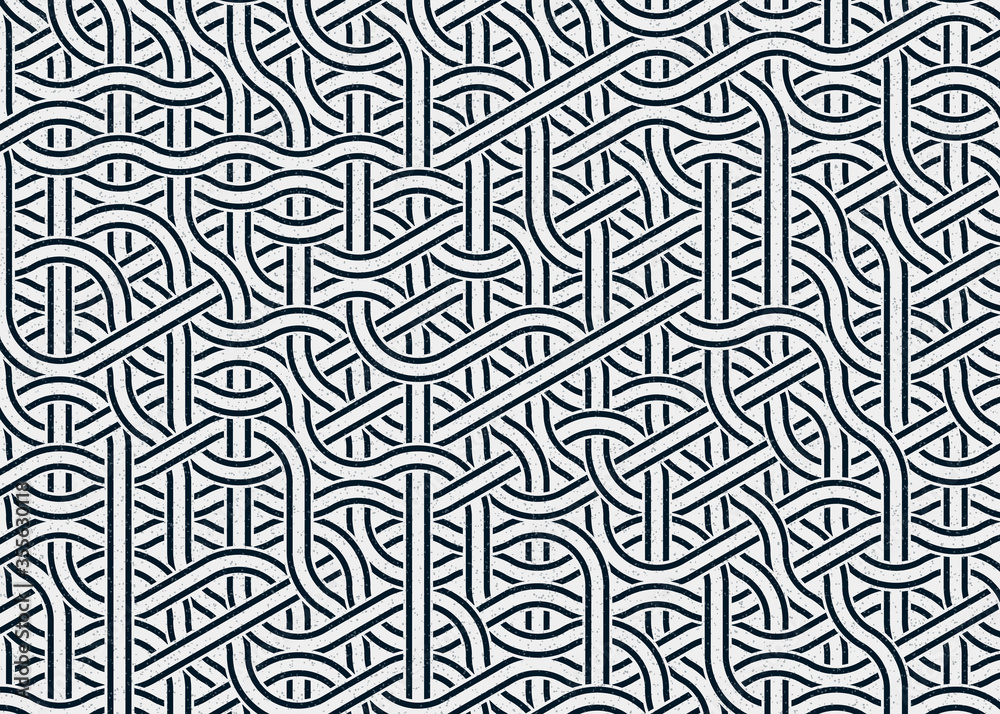 Colour Hexagon Tile Connection art background design illustration Colour Hexagon Tile Connection art background design illustration