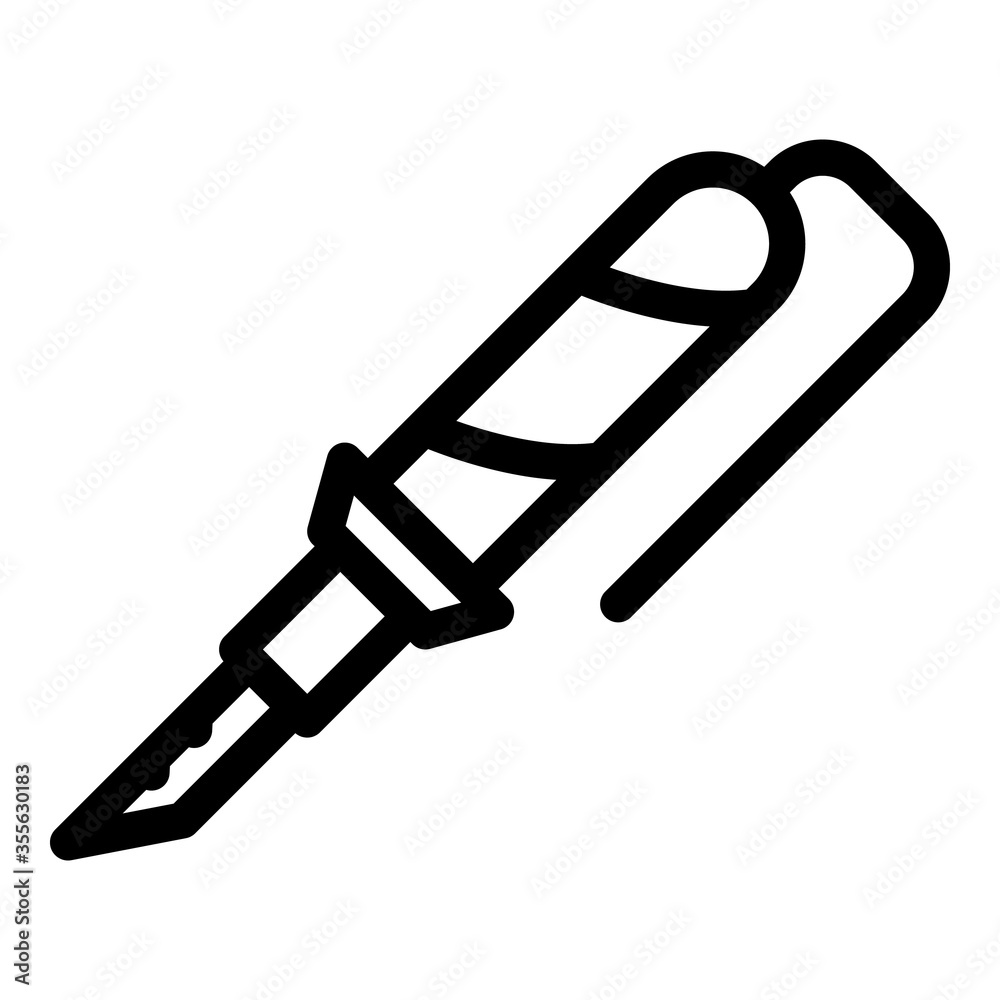 Linear soldering icon. Outline linear soldering vector icon for web design isolated on white background Linear soldering icon. Outline linear soldering vector icon for web design isolated on white background