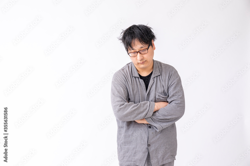 ひきこもりニートイメージ