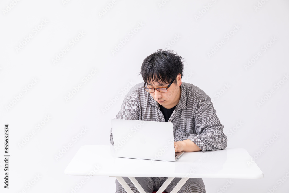 ひきこもりニートイメージ ひきこもりニートイメージ