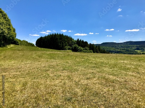 Vulkaneifel in Gerolstein (Rheinland-Pfalz) photo