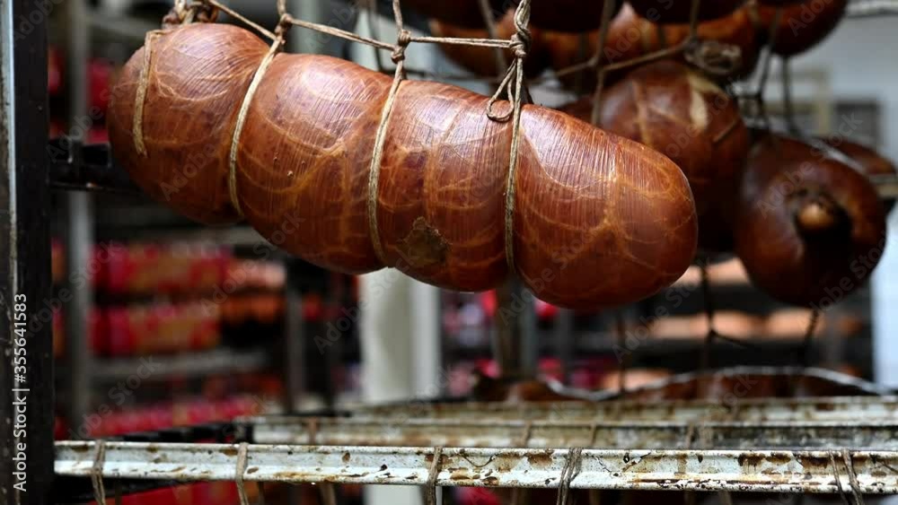 meat factory processed industry storage product food meat factory processed industry storage product food