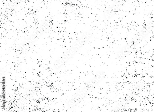 Grunge texture vector illustration background. Rubber stamp pattern. Isolated on white background.
