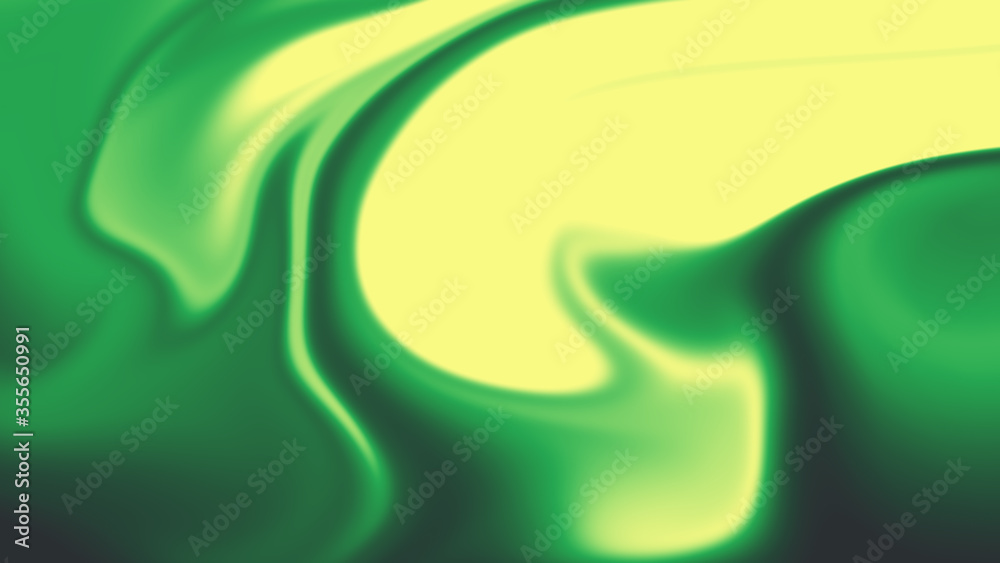 abstract green yellow water aqua background bg art wallpaper texture ...