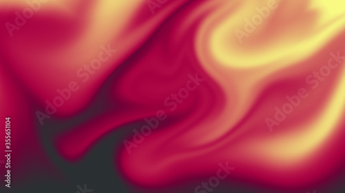 abstract pink red yellow water aqua background bg art wallpaper texture pattern sample example waves wave