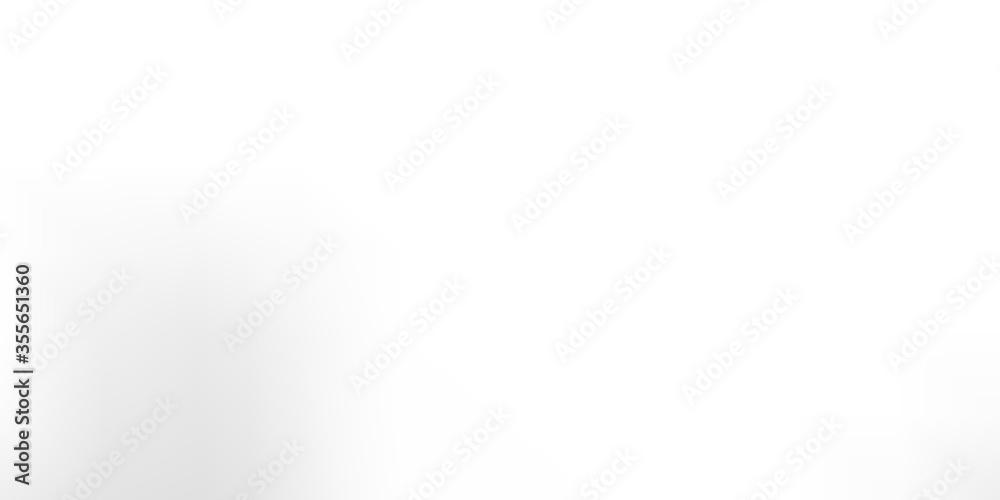 Light Gray vector blur pattern. Light Gray vector blur pattern.