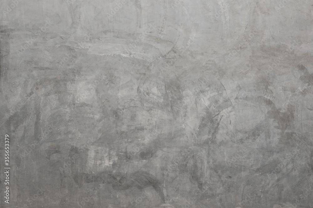 Naklejka premium Texture of concrete wall background.