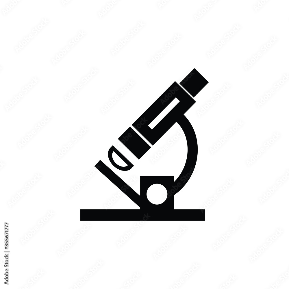 microscopy icon microscopy icon