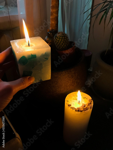 candles