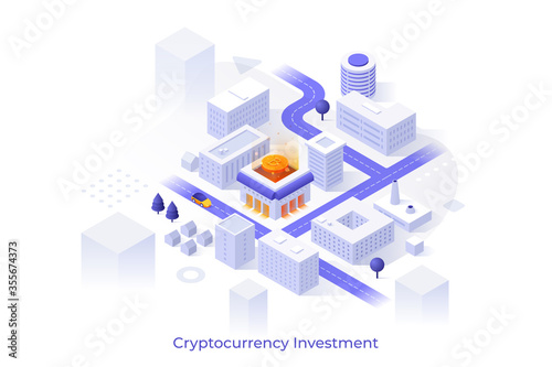 Vector Isometric Concept