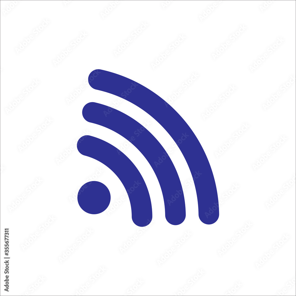 Wifi icon Wifi icon