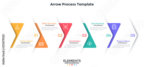 Modern Infographic Template