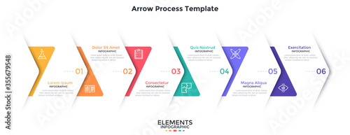 Modern Infographic Template