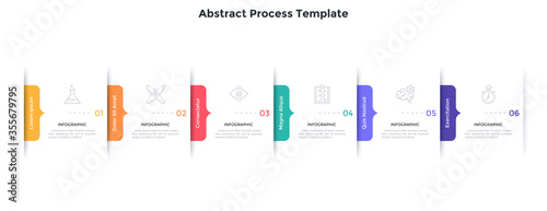 Modern Infographic Template
