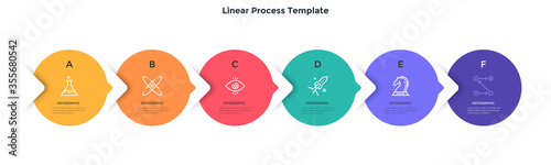 Modern Infographic Template