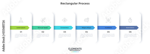 Modern Infographic Template
