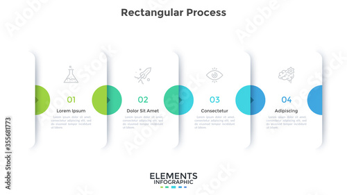 Modern Infographic Template