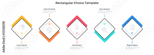 Modern Infographic Template