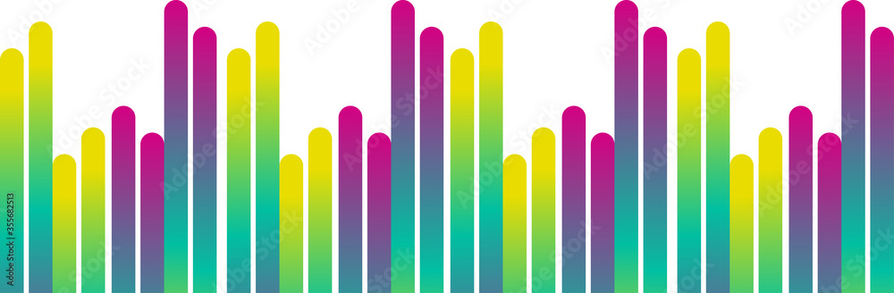 abstract colorful background with lines abstract colorful background with lines