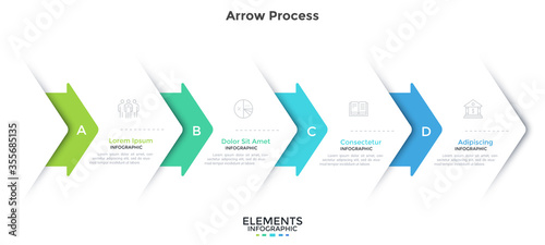 Modern Infographic Template