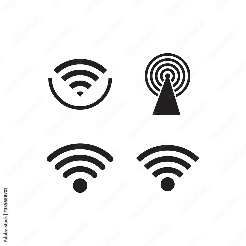wireless Logo wireless Logo
