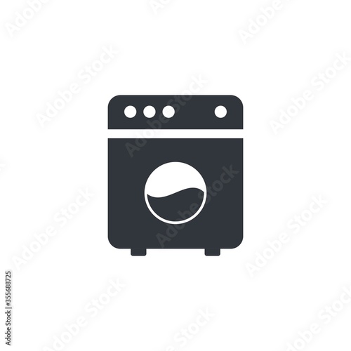 washing machine logo