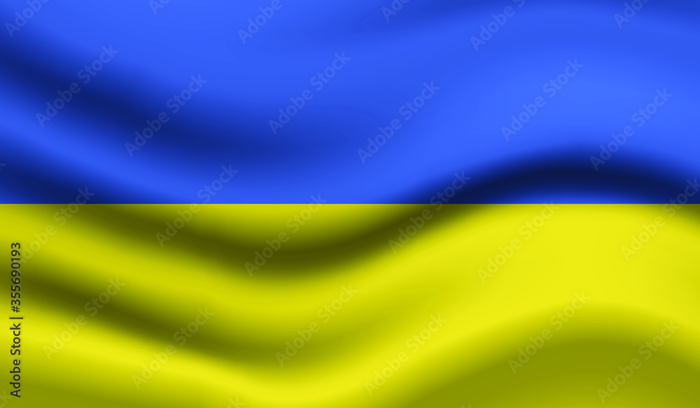 flag of ukraine flag of ukraine