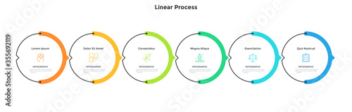 Modern Infographic Template