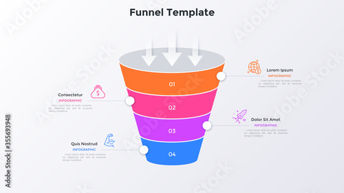 Modern Infographic Template
