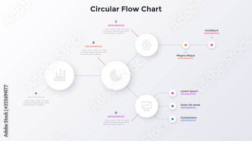 Modern Infographic Template