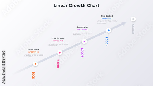 Modern Infographic Template