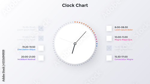 Modern Infographic Template