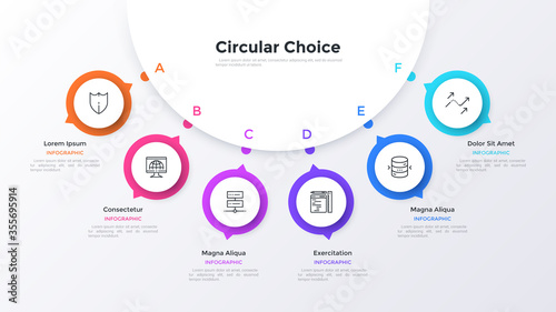 Modern Infographic Template