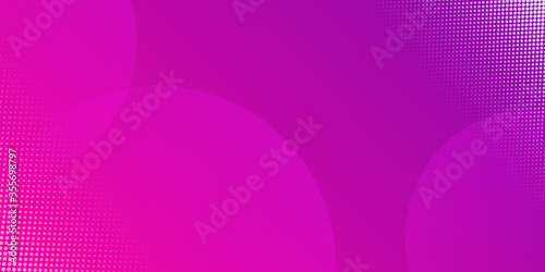 Pink Purple Gradient Background for presentation background. Vector illustration design for presentation, banner, cover, web, flyer, card, poster, wallpaper, texture, slide, magazine, and powerpoint.