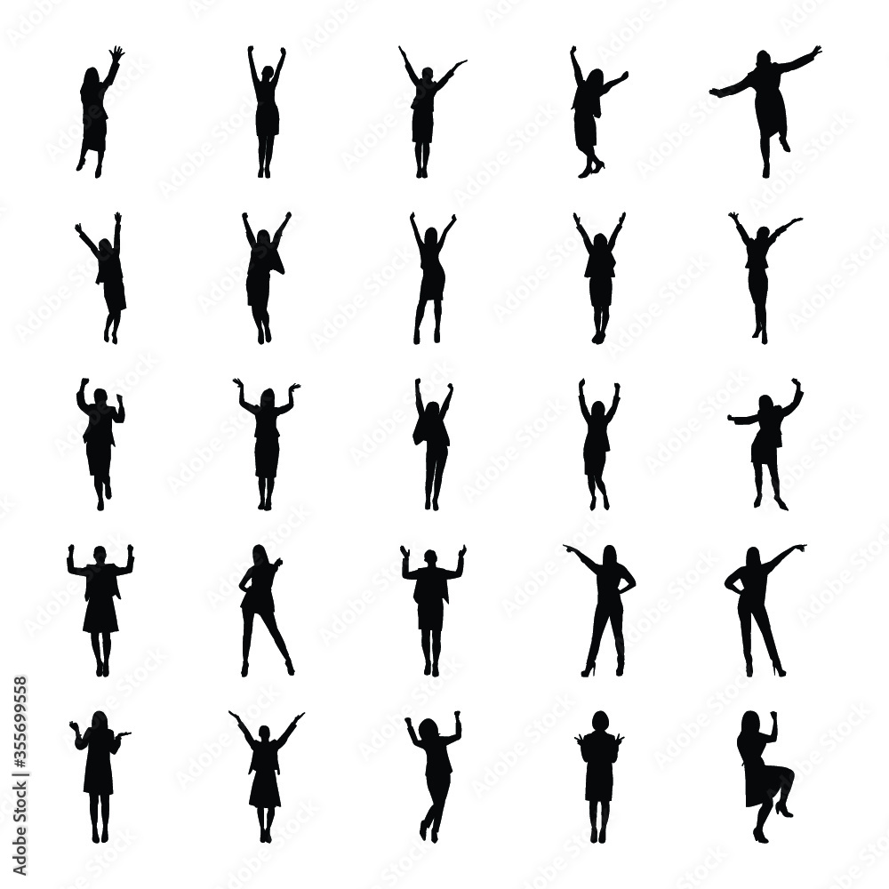 Human Avatars Pictogram
Human Avatars Pictogram