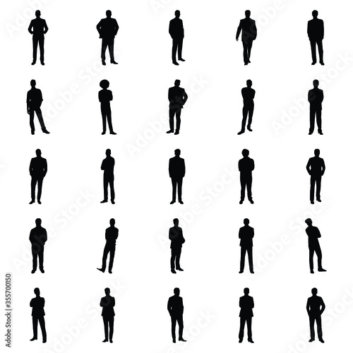  Human Pictograms Pack 