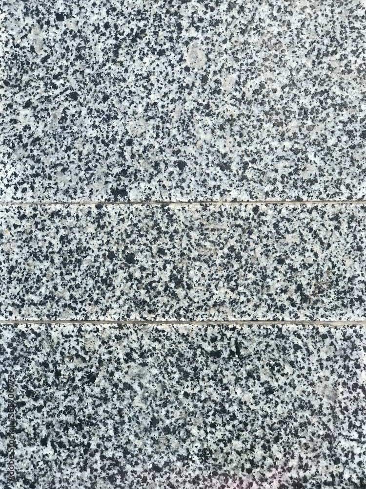 background slab of granite is similar to marble