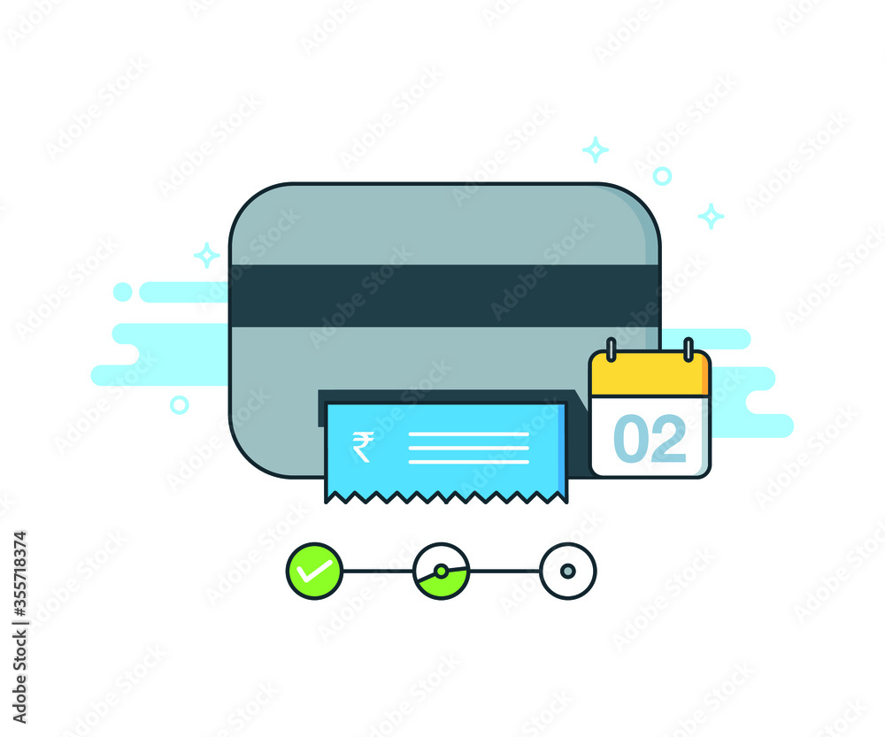 Smart card Payment Method, Online Smart card Payment Method, Online