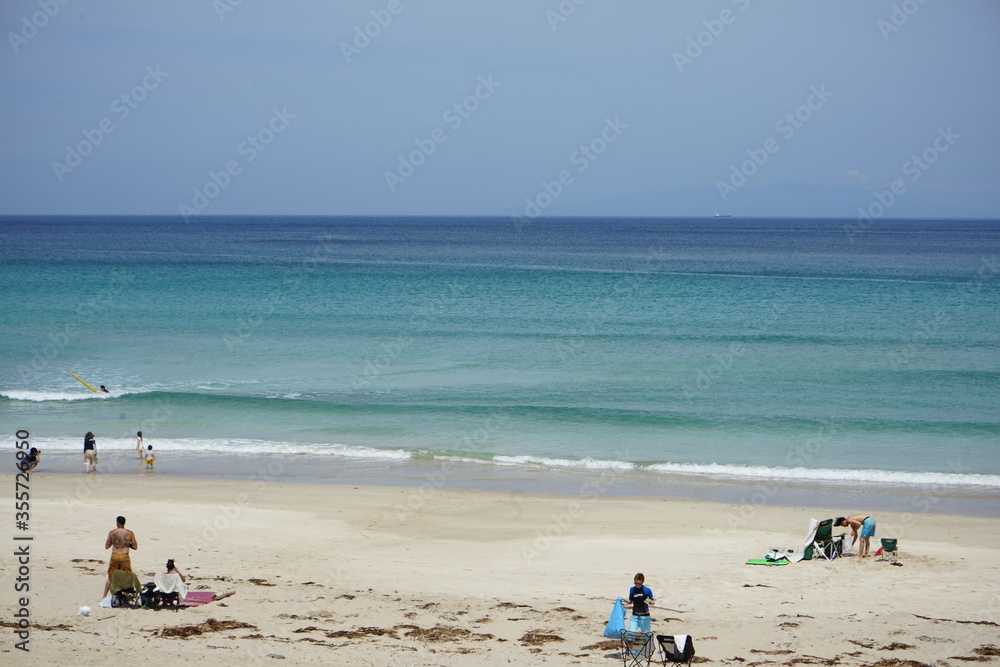 The summer is just around the corner! The summer is just around the corner!