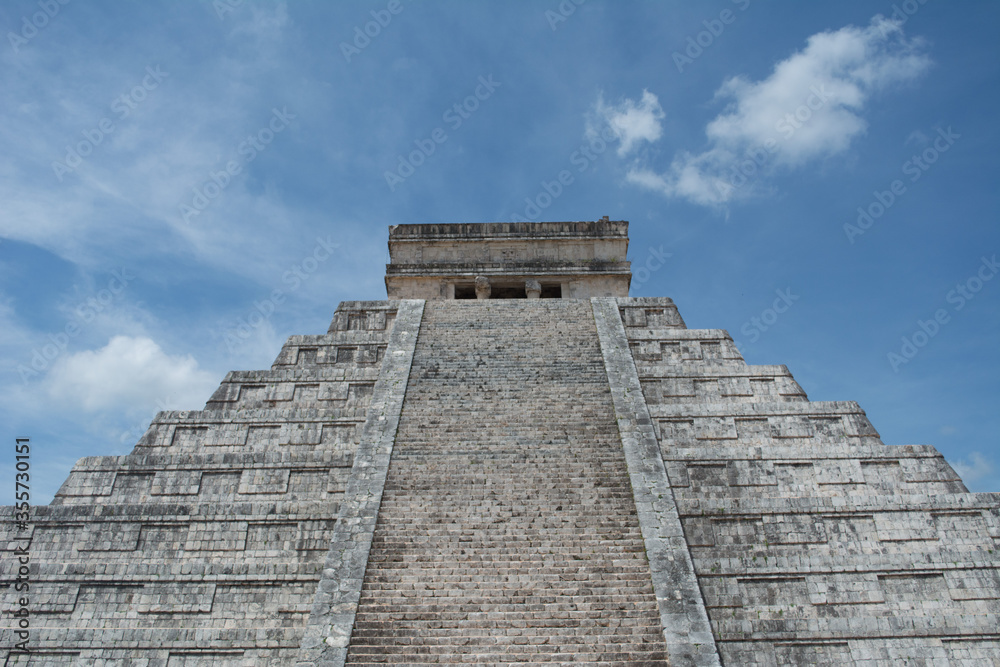 Kukulkán-Chinén-Itzá