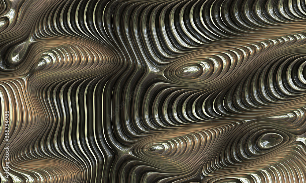 abstract futuristic scifi metal art abstract futuristic scifi metal art