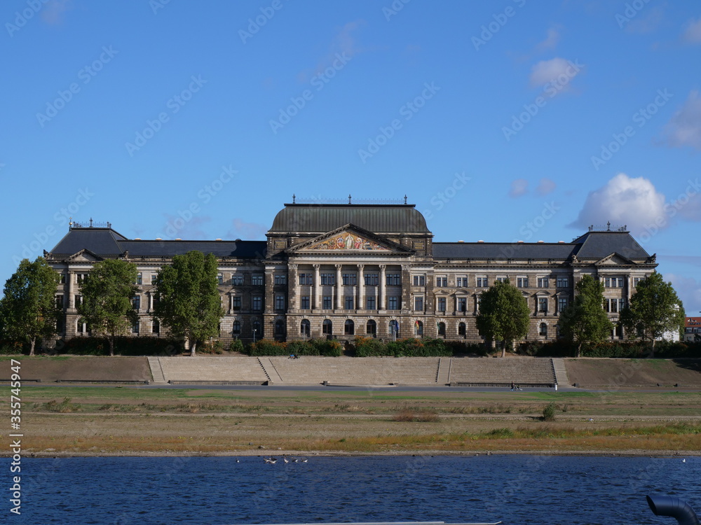 Kultusministerium Dresden